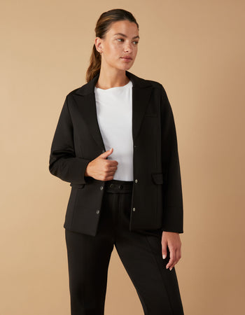 Aday on sale Strategy Blazer - Medium - Oat