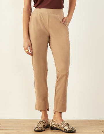Bend and Stretch Dress Pants