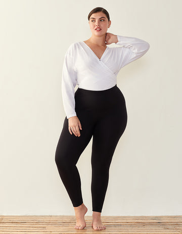 Cool Wholesale thermal legging In Any Size And Style 